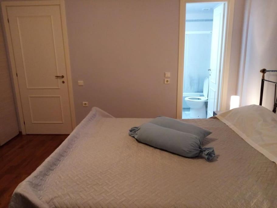 Apartment τεσσαρι στον ναυτικο ομιλο χiου Chios Town